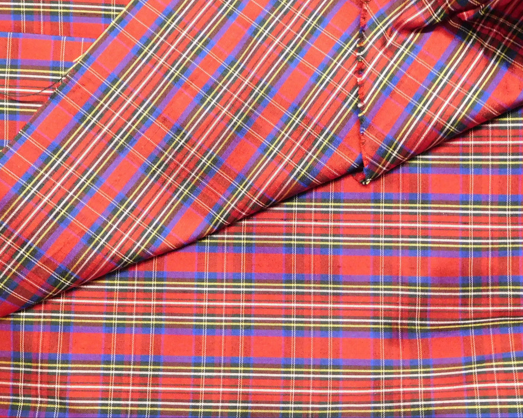 Tartan, Bundle of 2