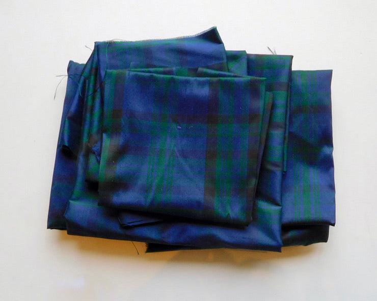 Tartan, Bundle of 6