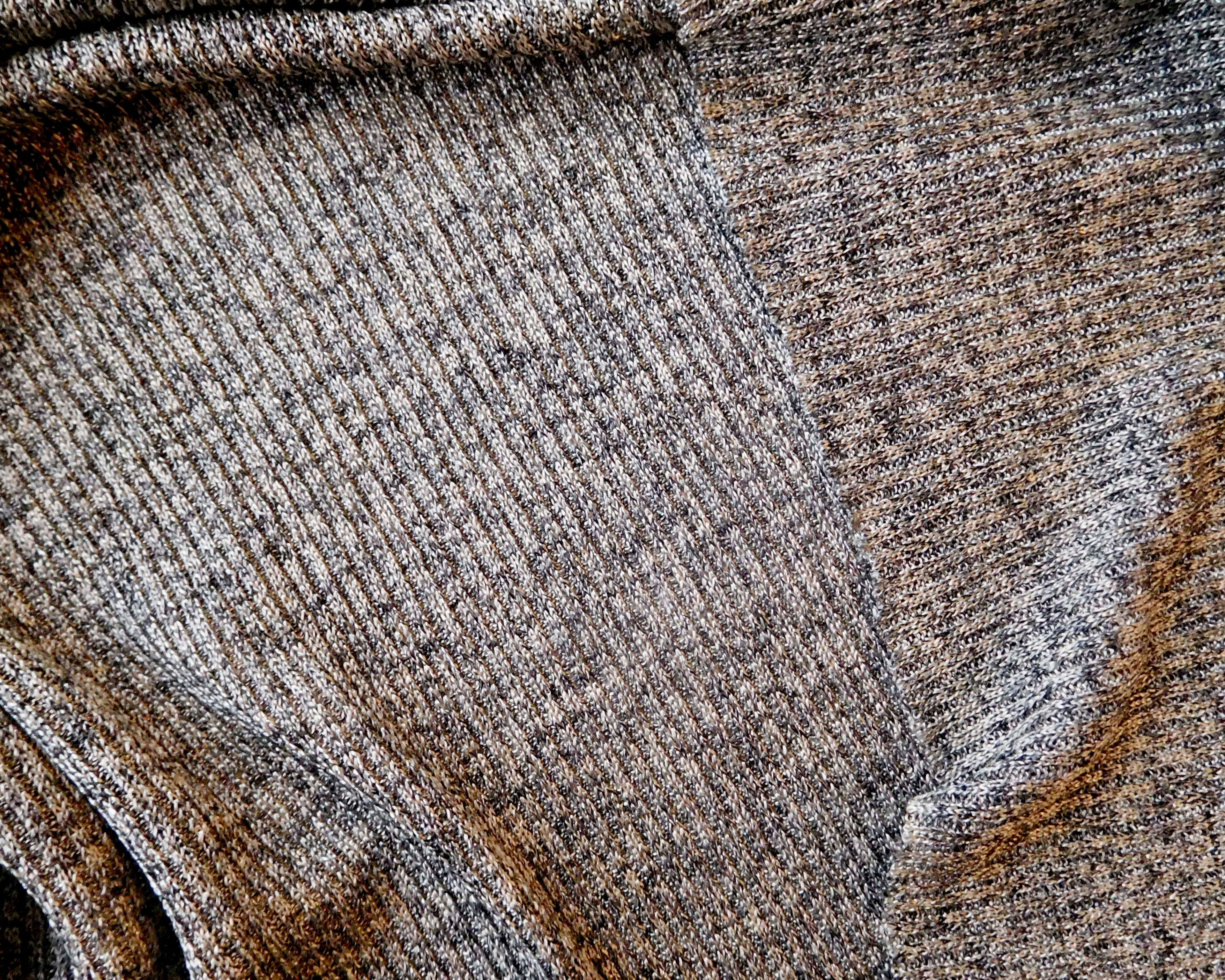 Knitted-Fabric Panels, Surprise Bundle of 3 (~70cmx~70cm)