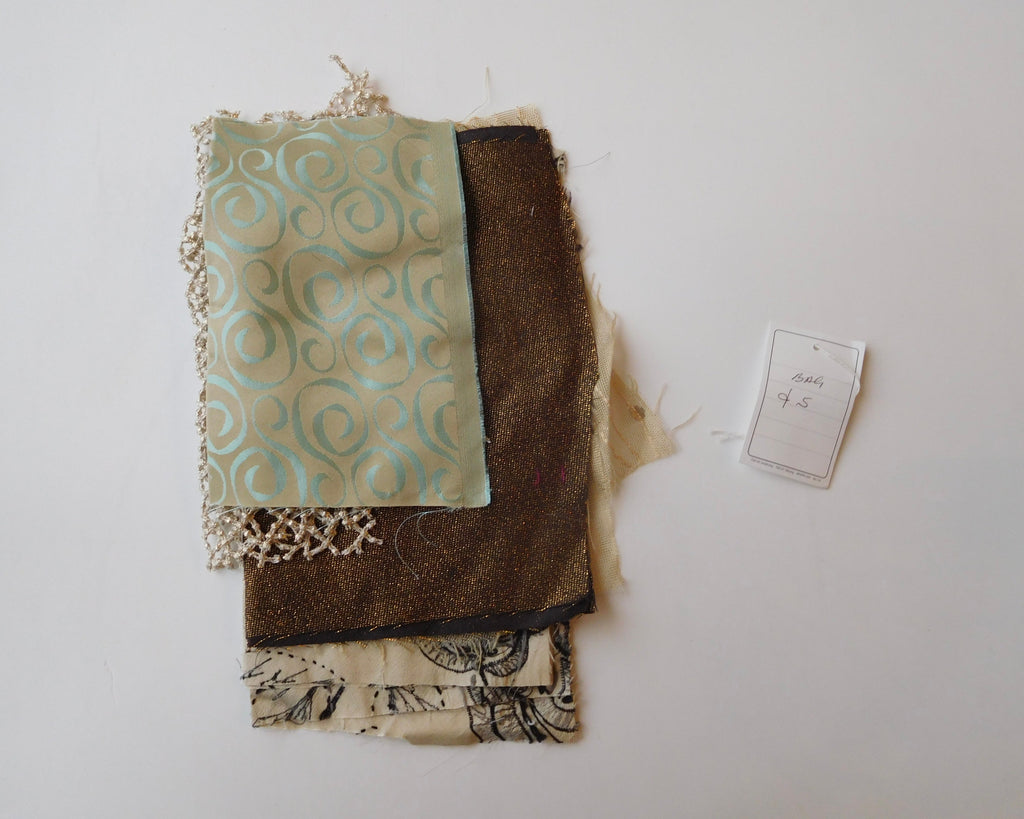 Surprise Fabric Bundles (£5 and £10)