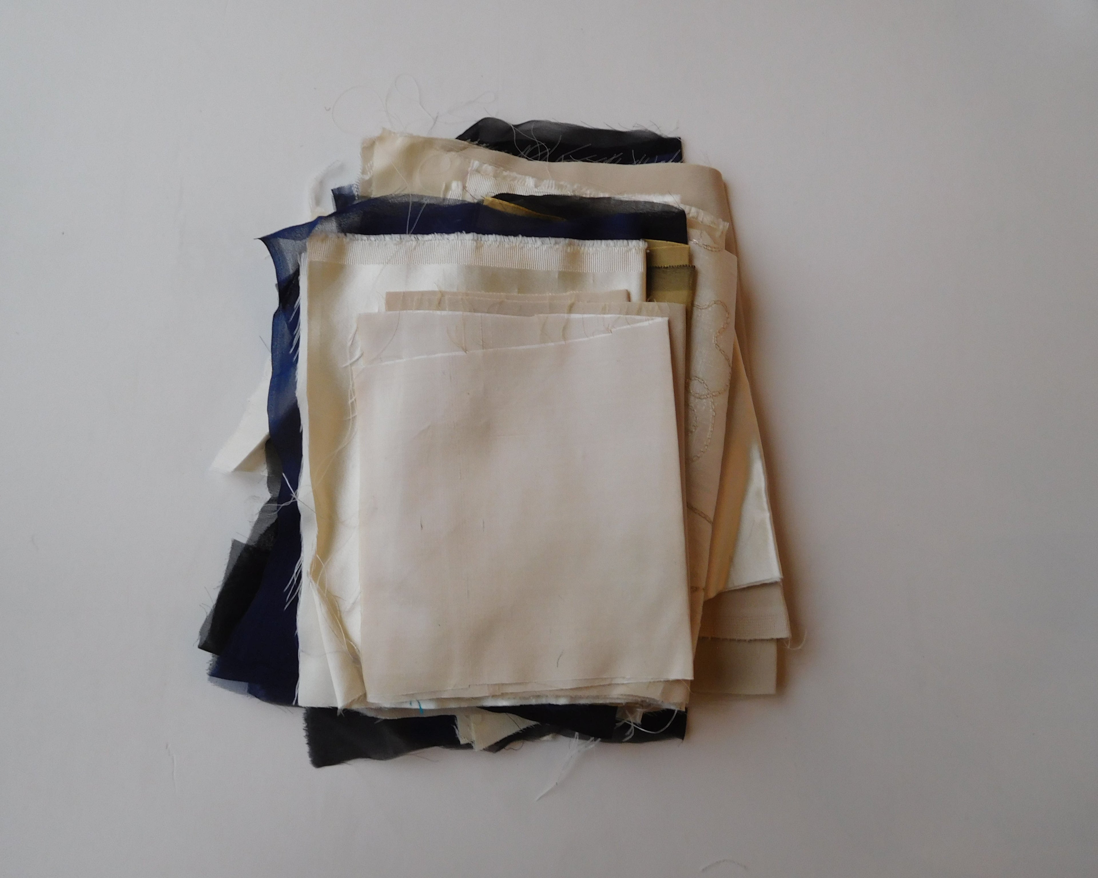 Surprise Fabric Bundles (£5 and £10)