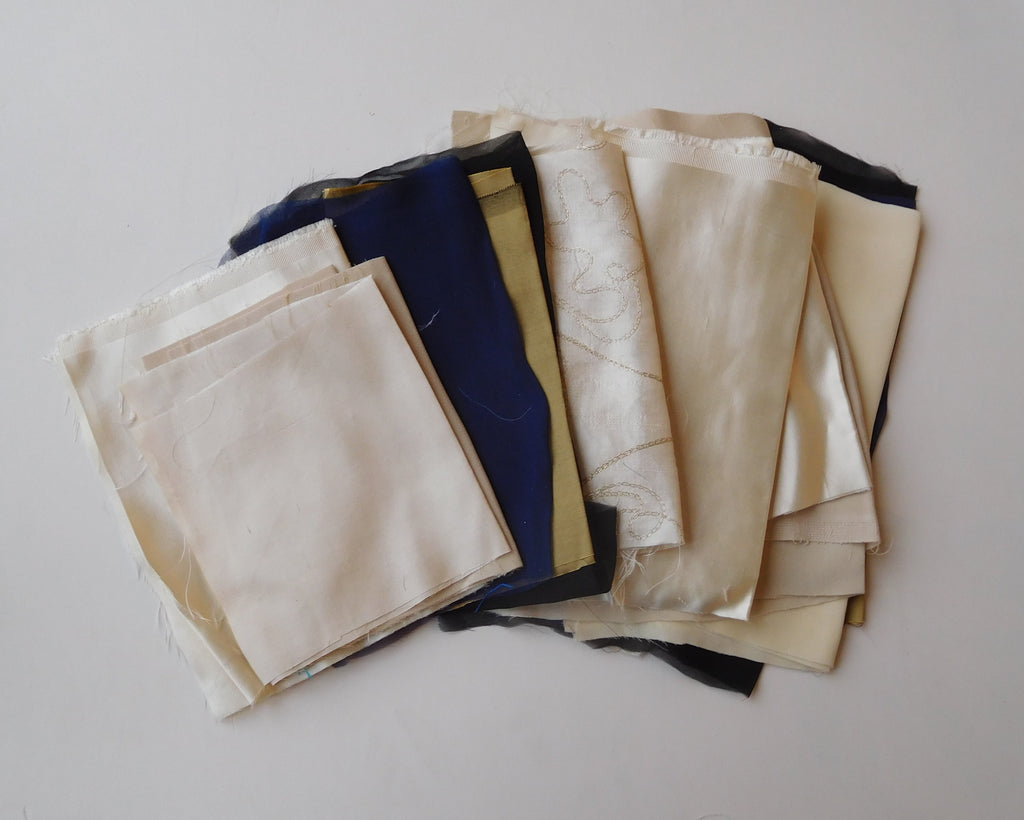 Surprise Fabric Bundles (£5 and £10)