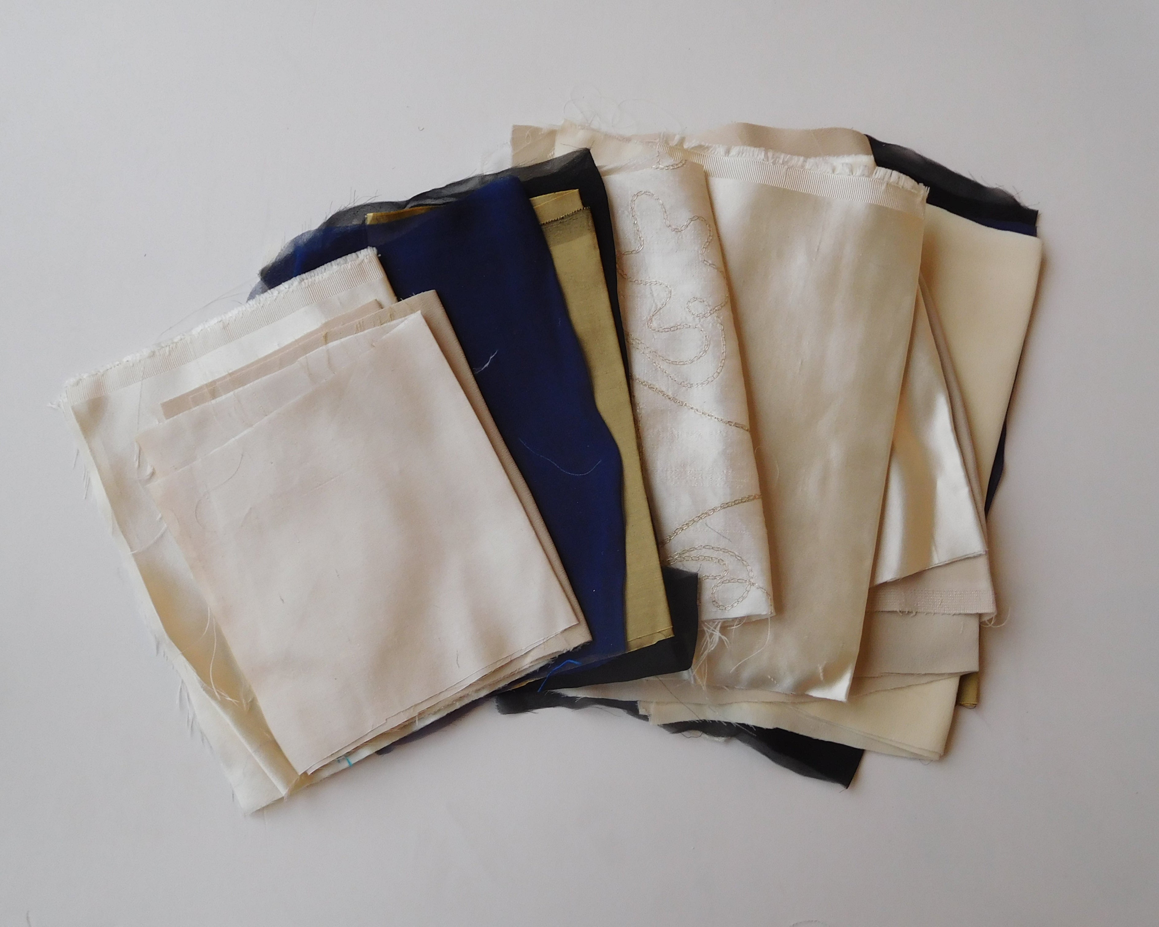 Surprise Fabric Bundles (£5 and £10)