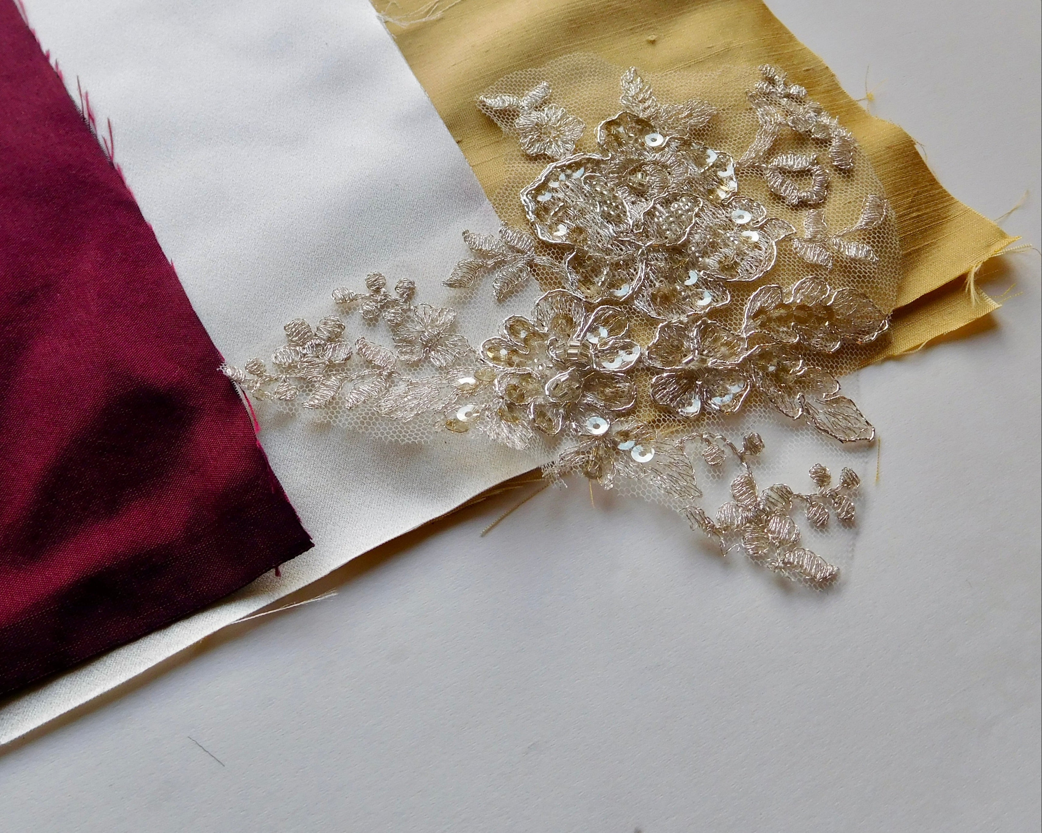 Festive Christmas Surprise Crafting Bundle (£9)