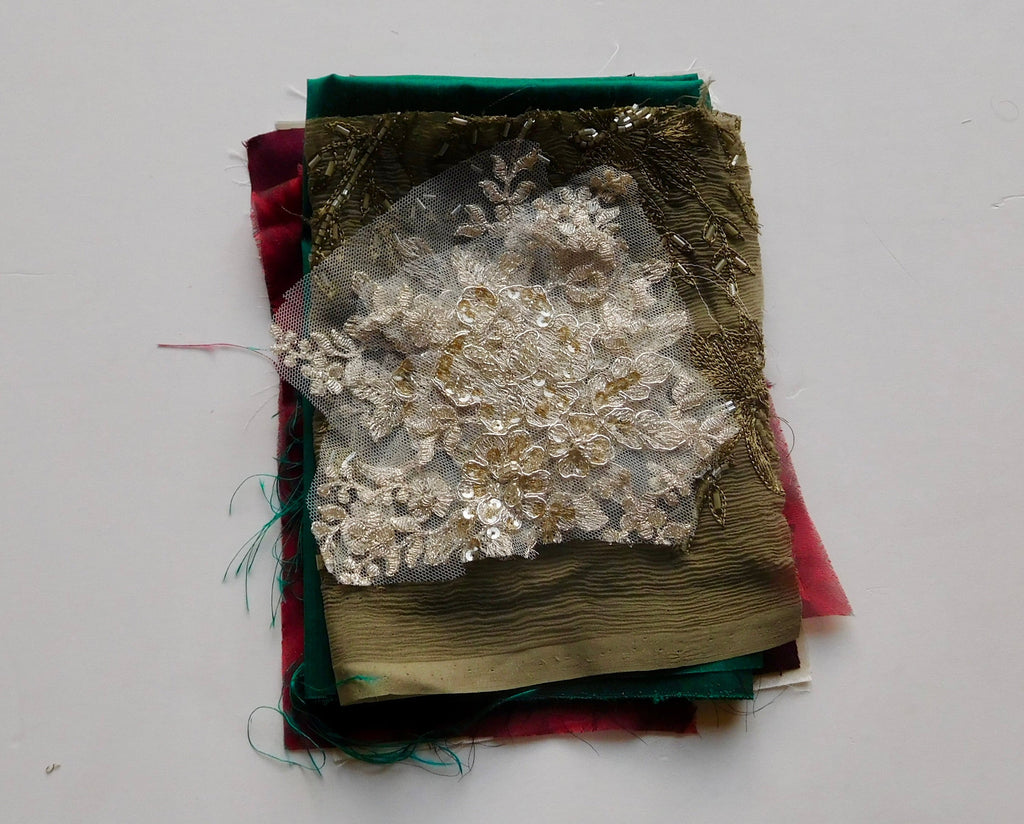 Festive Christmas Surprise Crafting Bundle (£9)