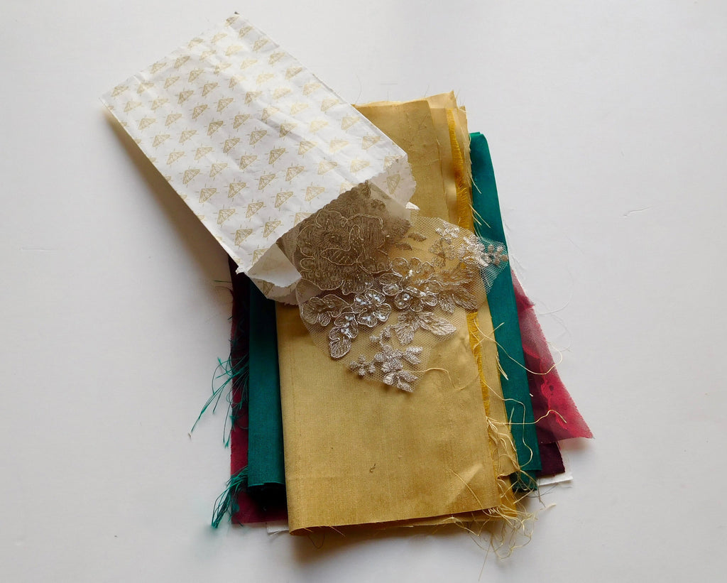 Festive Christmas Surprise Crafting Bundle (£9)