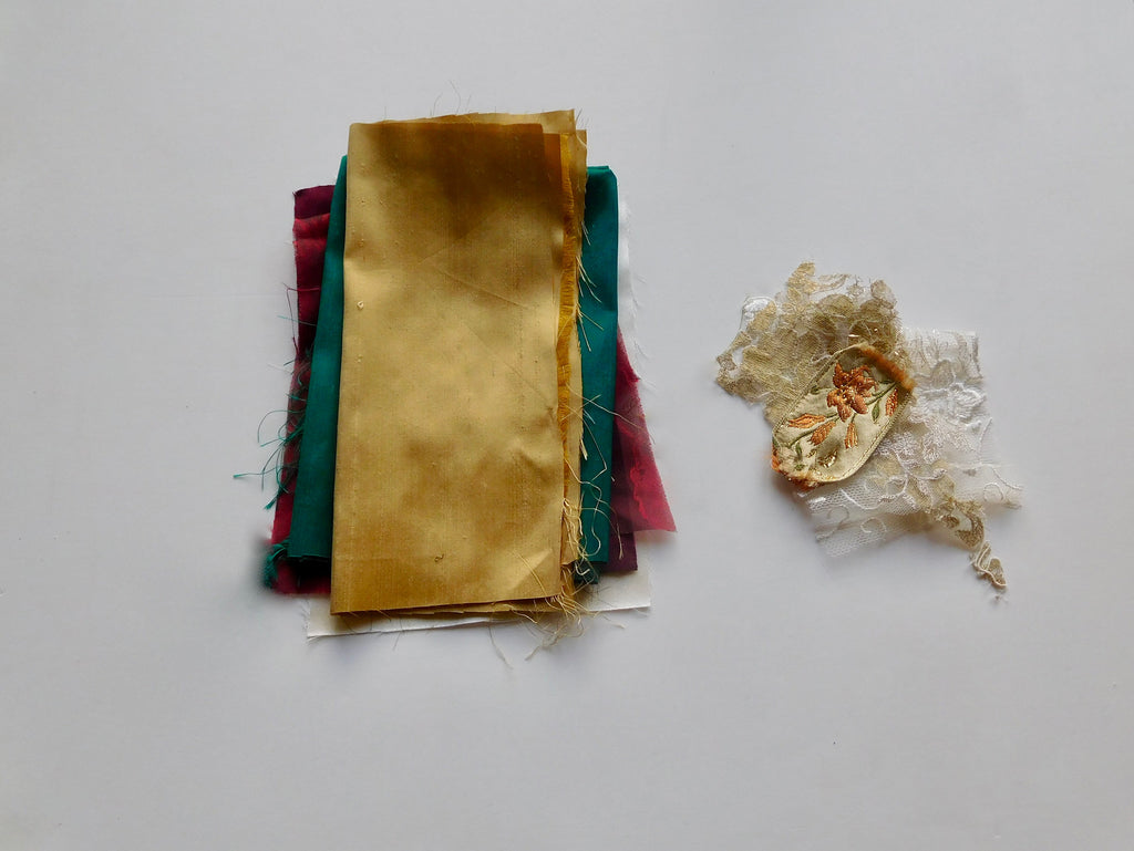 Festive Christmas Surprise Crafting Bundle (£9)