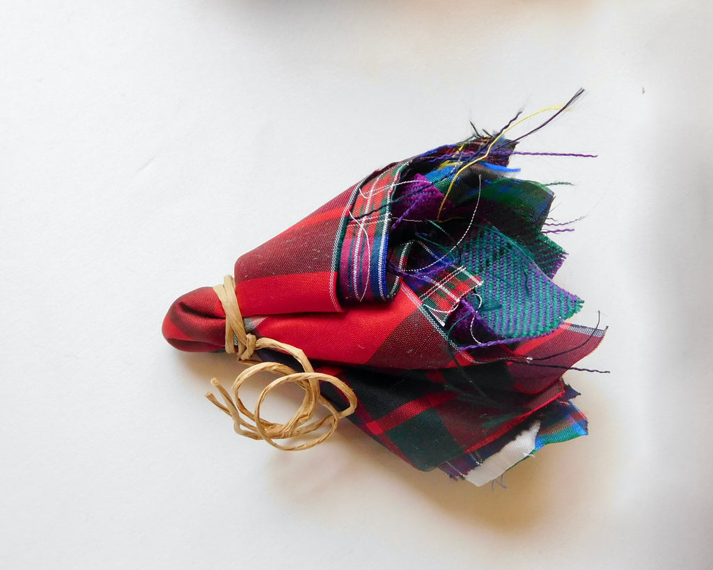 Surprise Tartan Crafting Bundles