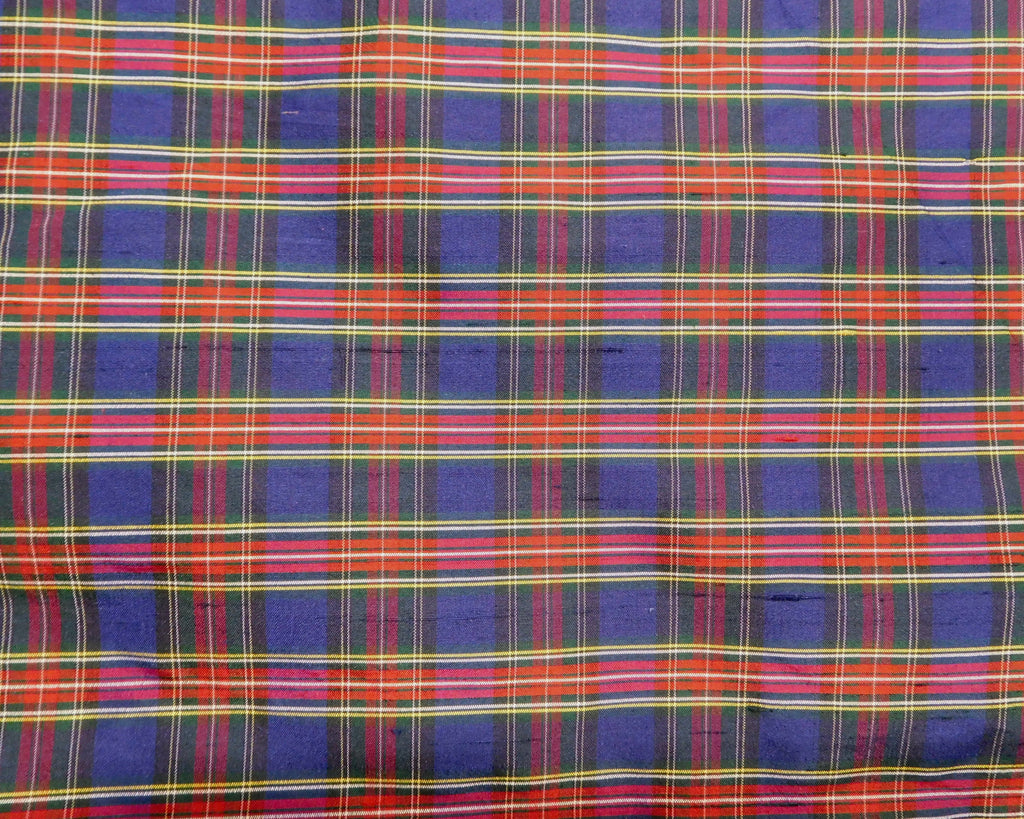 Tartan, (200cm x 80cm)