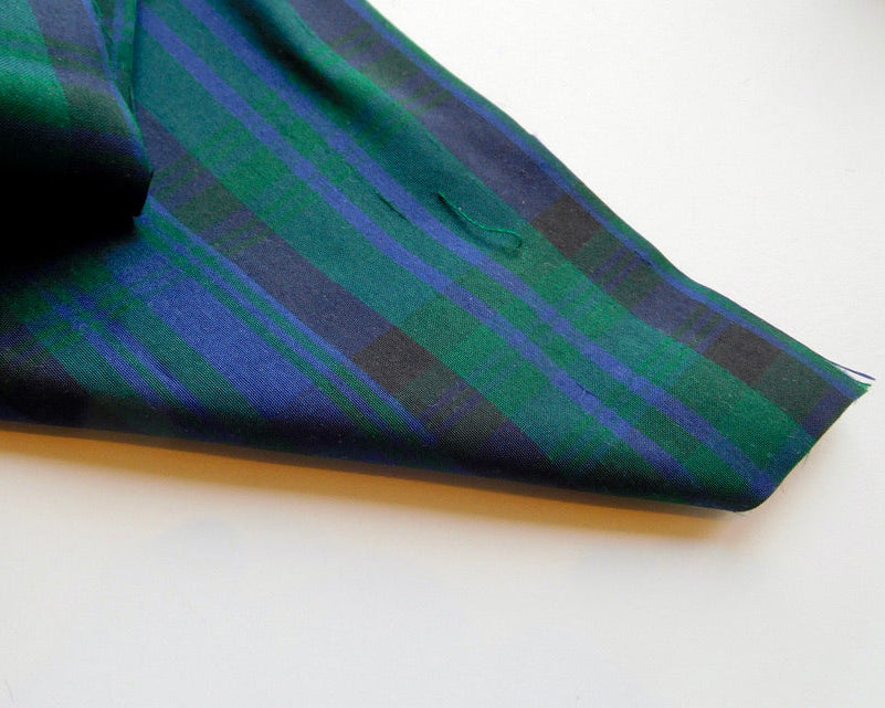 Tartan, Bundle of 6